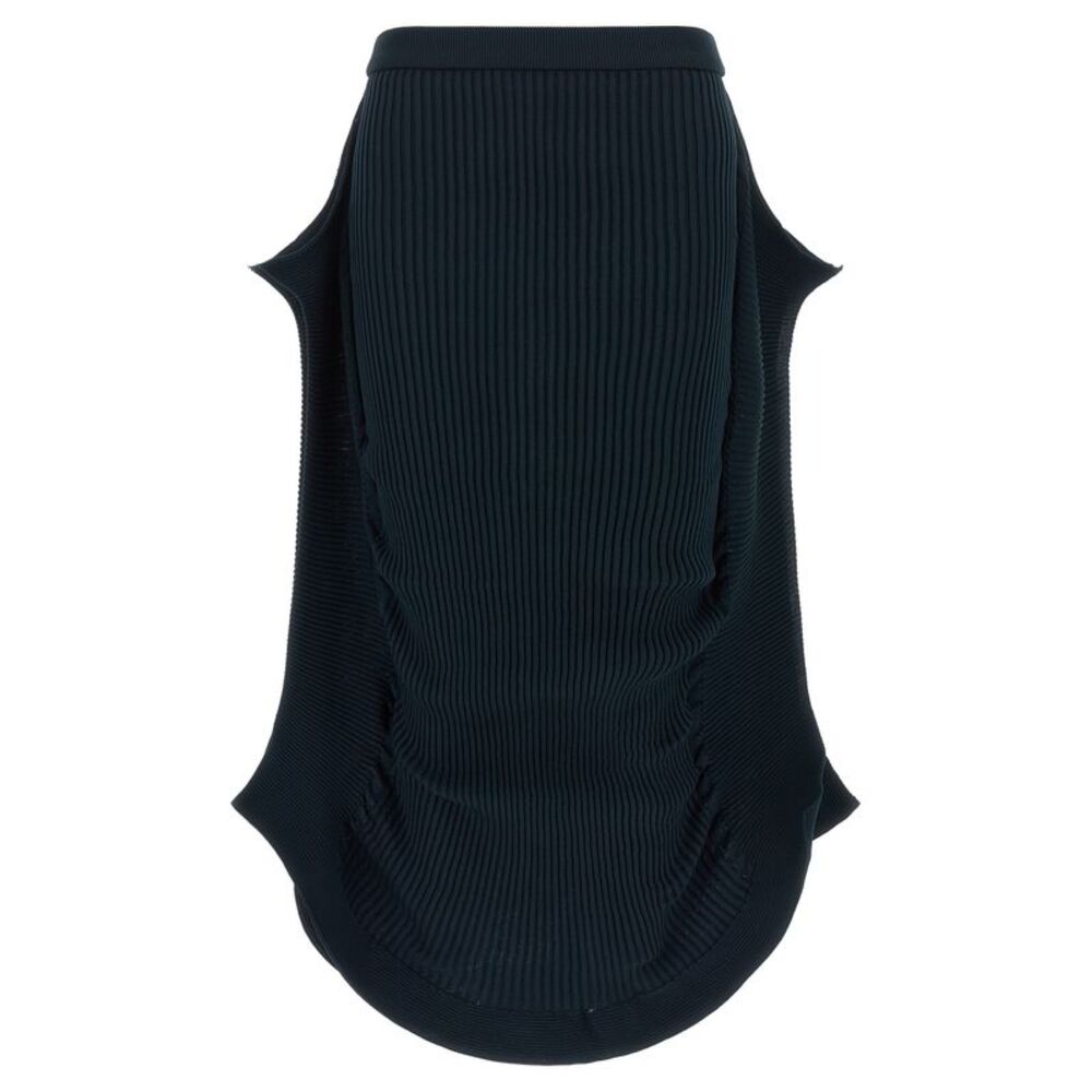 Issey Miyake Women 'Prance' Skirt